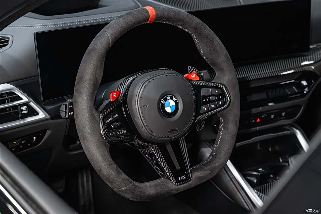 BMW M3, 2024 9