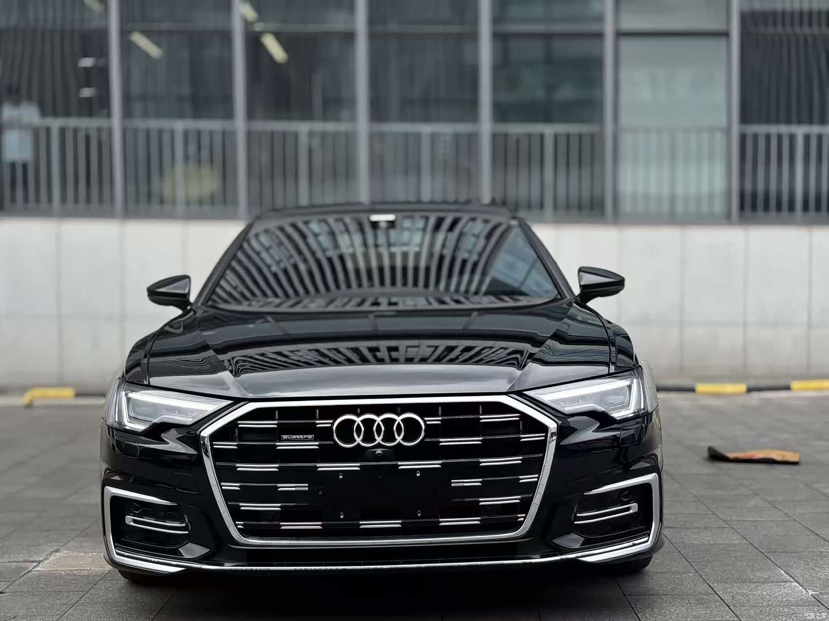 Audi A6L, 2023 2