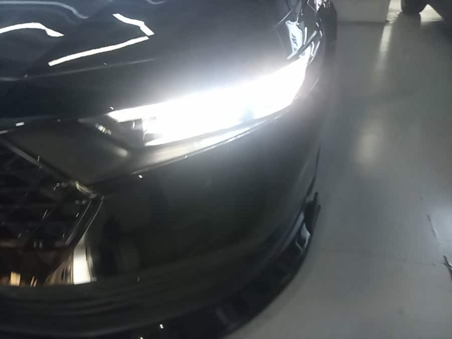 Honda Accord 2024, фото 23