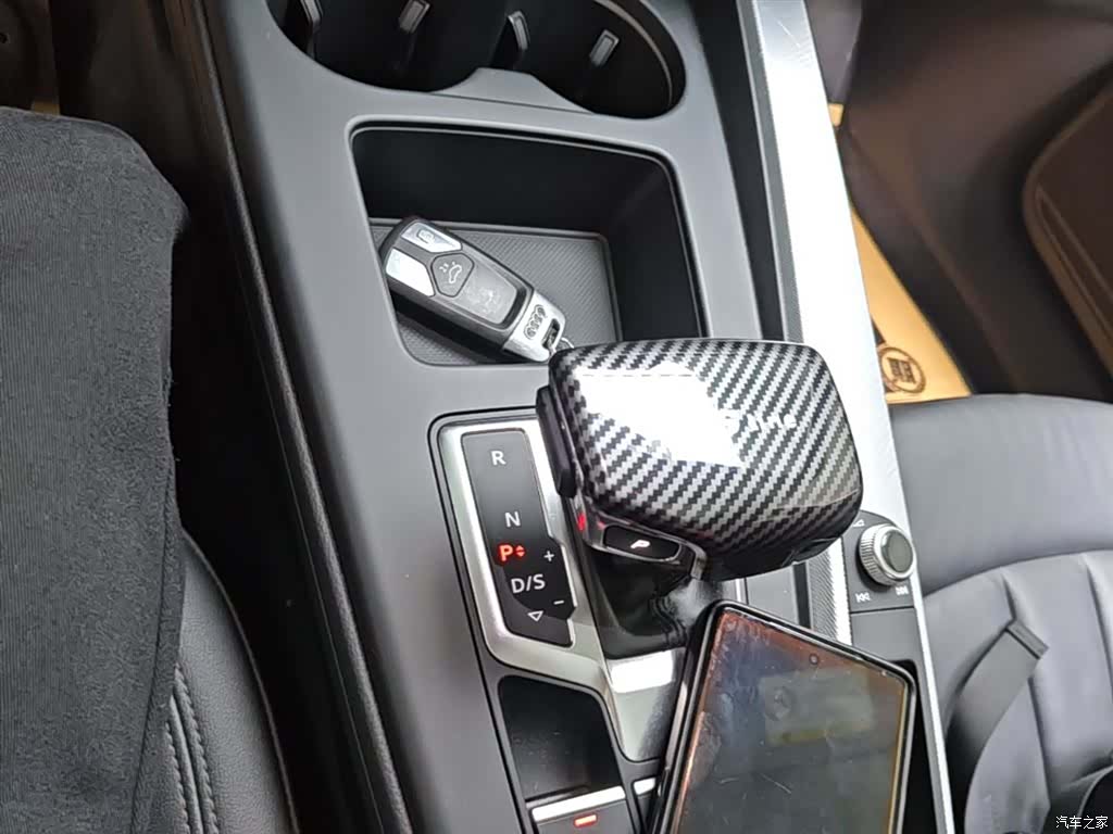 Audi A5, 2021 14