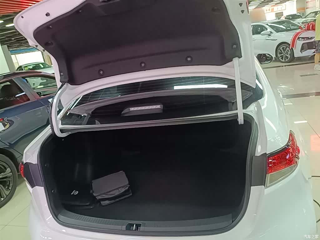 Toyota Levin, 2024 19