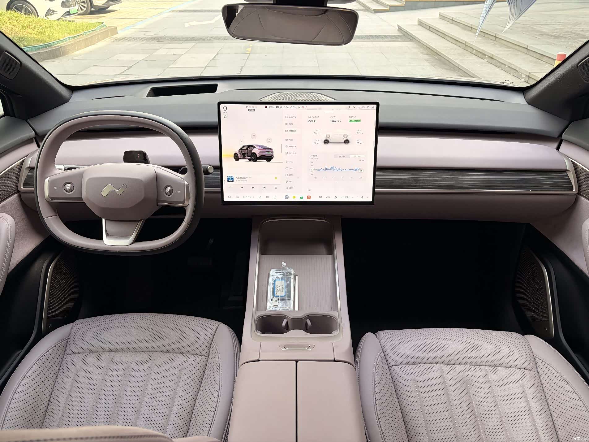 NIO L60, 2025 10