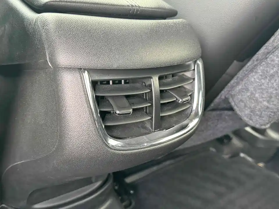 Chevrolet Mai Ruibao XL