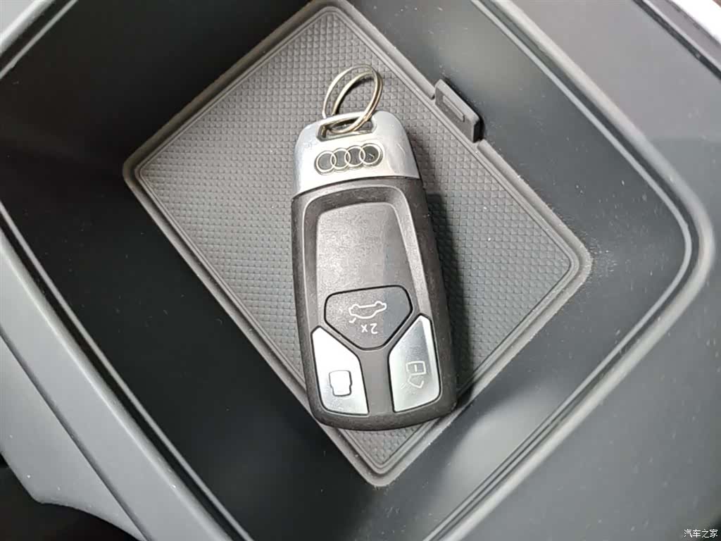 Audi A5, 2021 9
