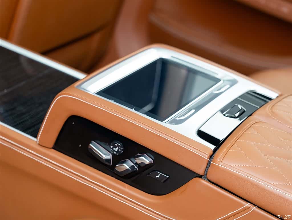 BMW 7 Series, 2019 14