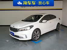 ����K3 2017��  1.6L �Զ�15�����ر��GLS