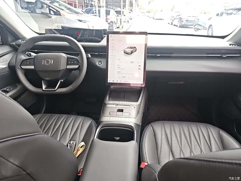 Changan Eado, 2025 10
