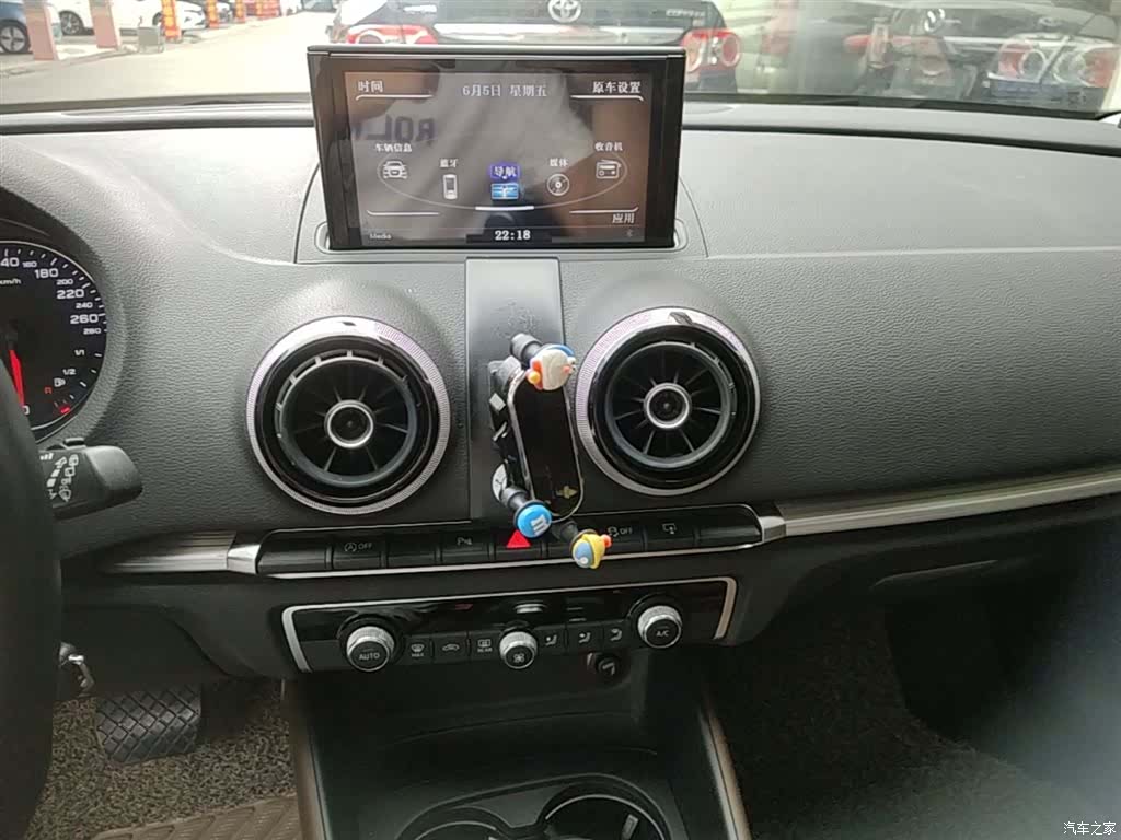 Audi A3, 2016 13