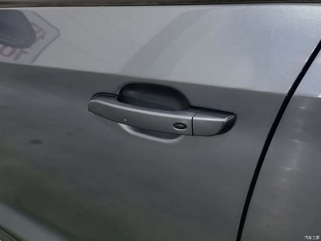 Chery 3x, 2021 18