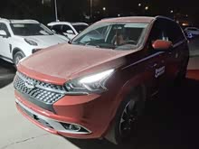 ��7 2017�� SPORT 1.5T �Զ���Ӣ��