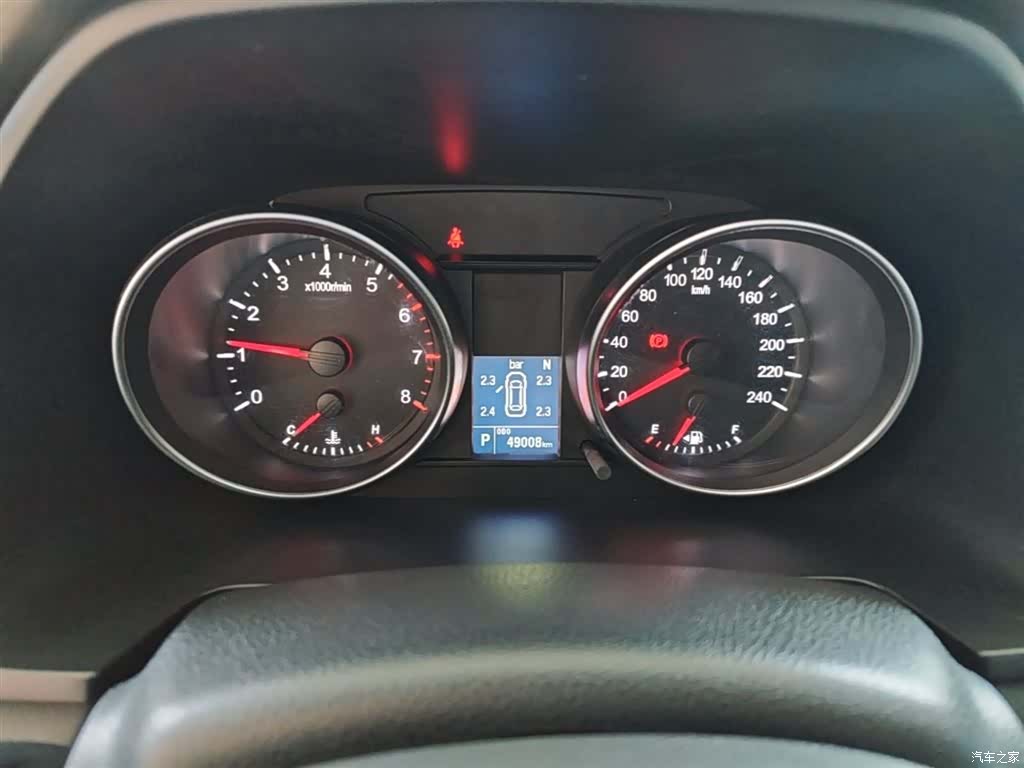 Haval M6, 2023 12