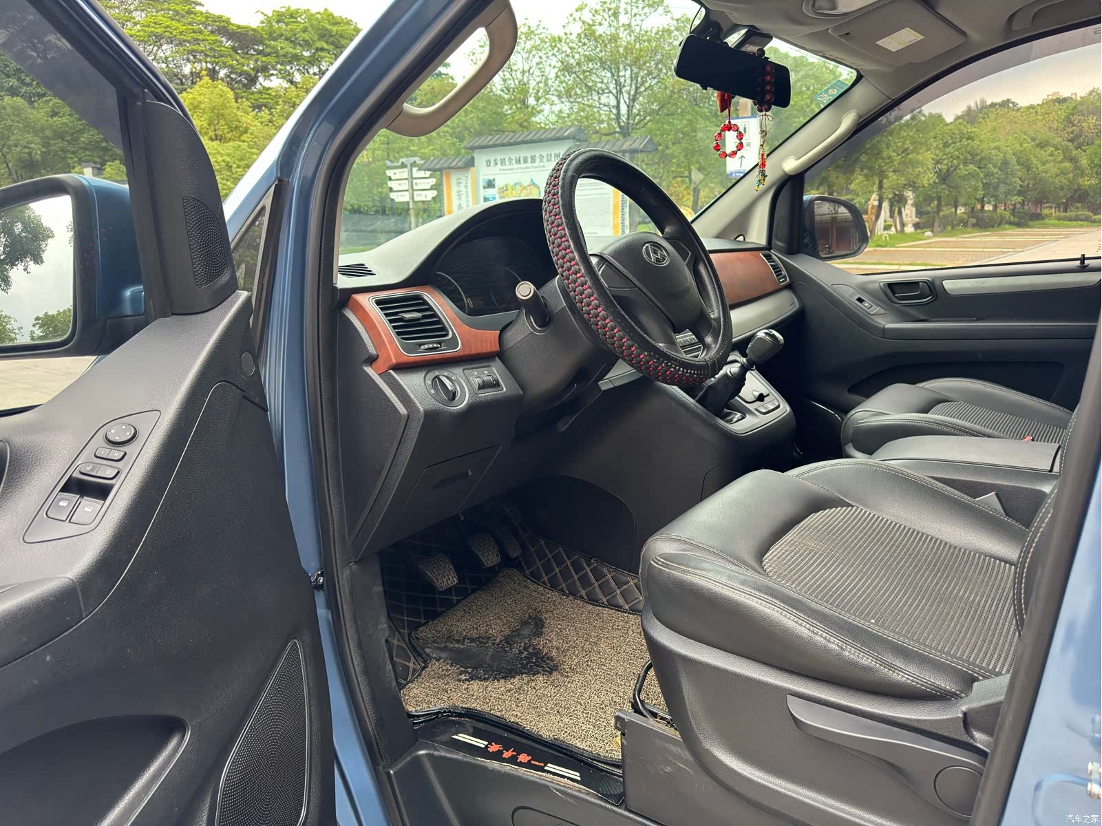 Maxus G10, 2019 все фото