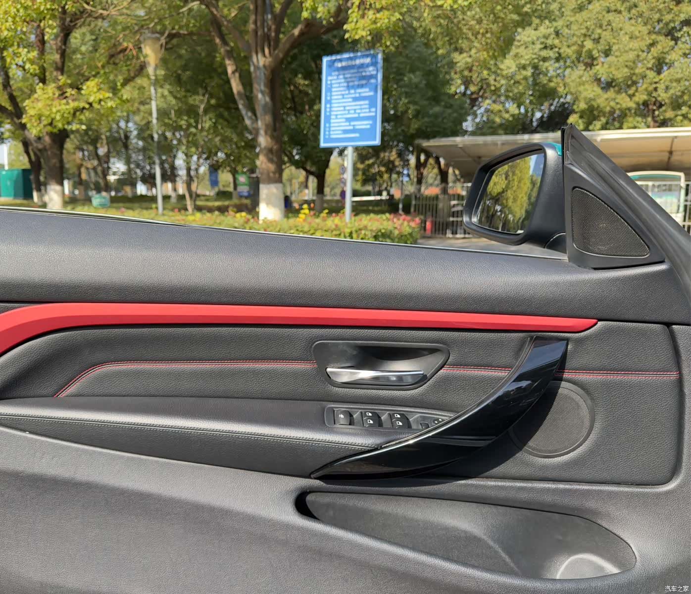 BMW 4 Series, 2015 8