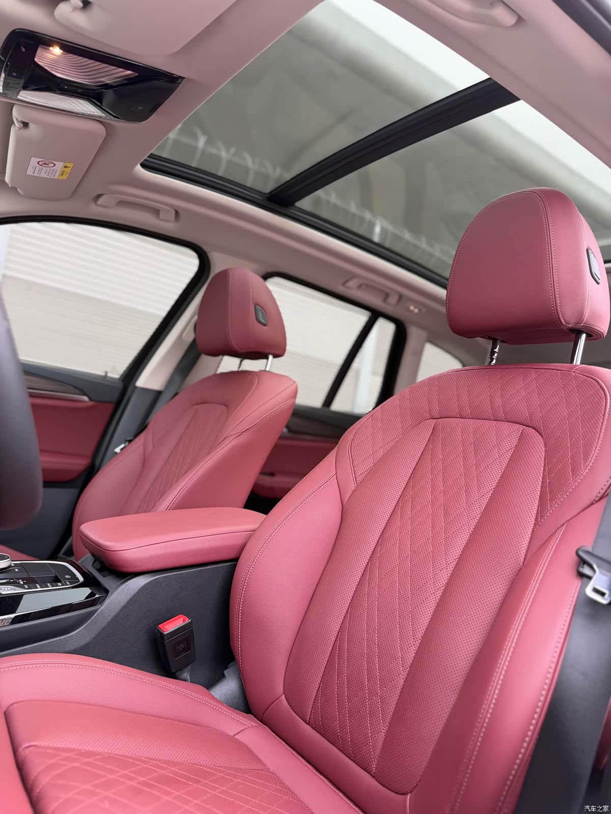 BMW X3, 2024 16