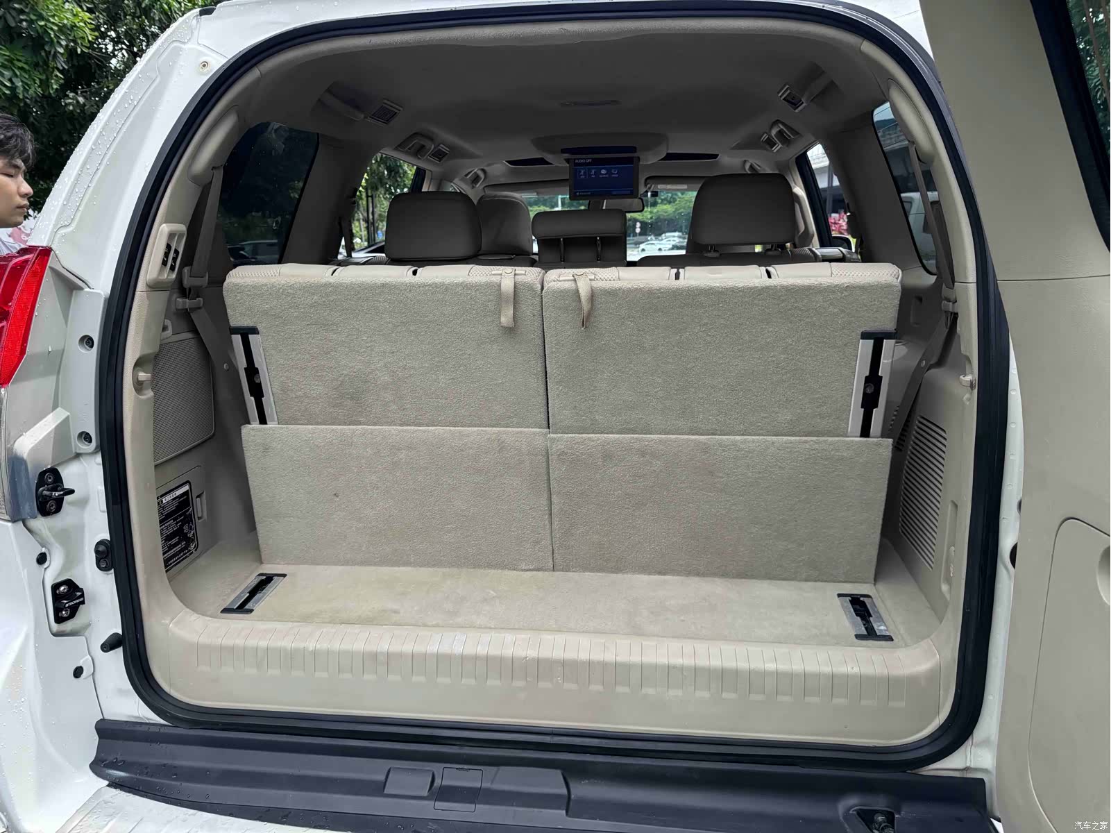 Toyota Prado, 2011 9