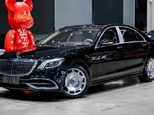 ����S�� 2016�� S 400 L 4MATIC