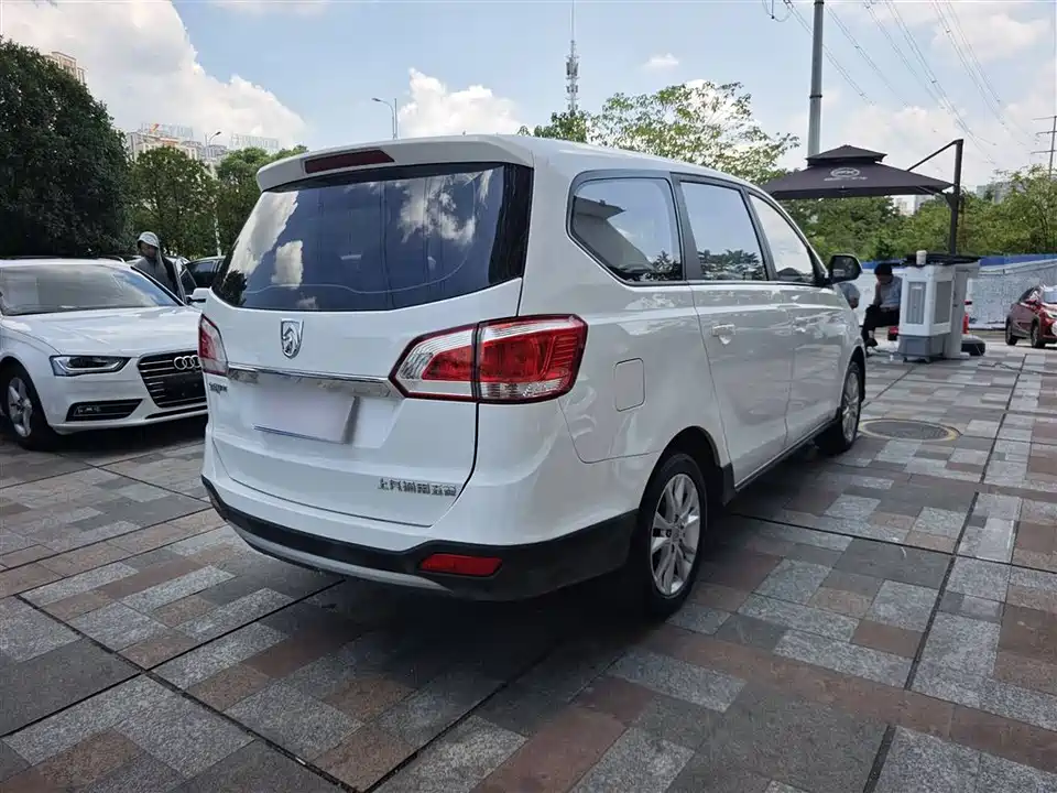 Baoding 730