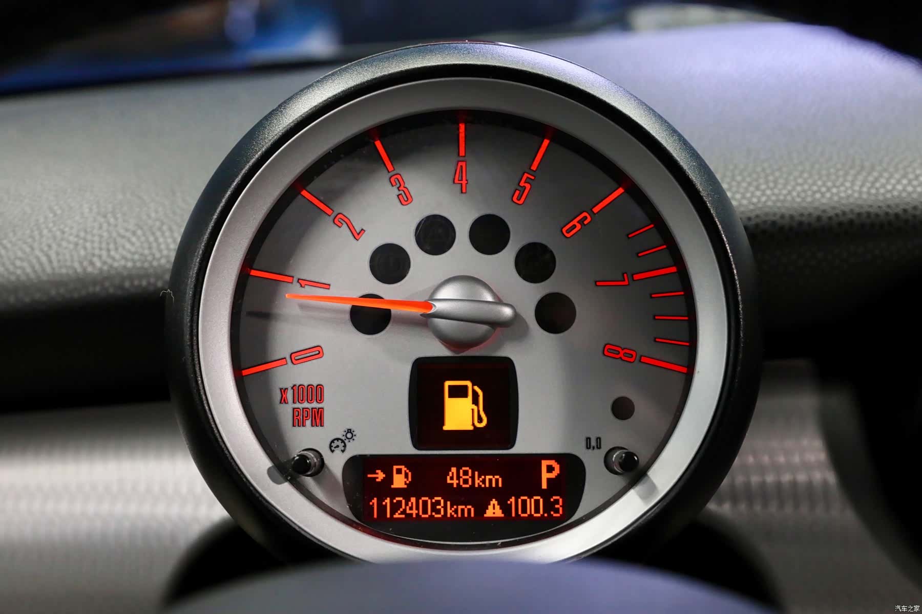 Mini Cooper, 2010 11
