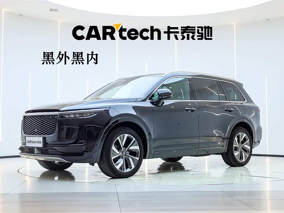 Li Auto ONE