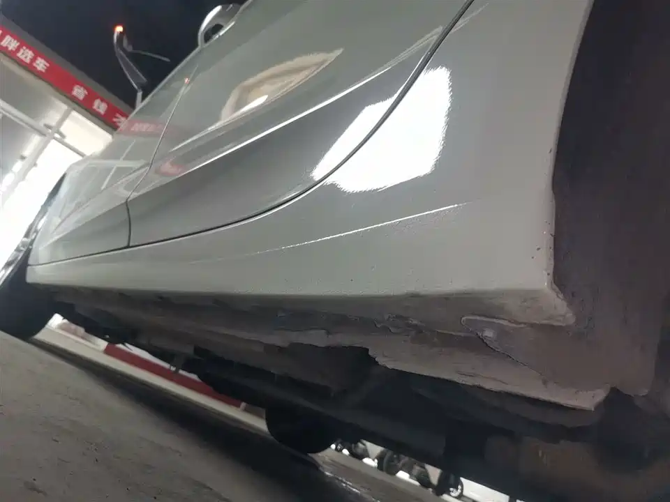 Buick Weilang