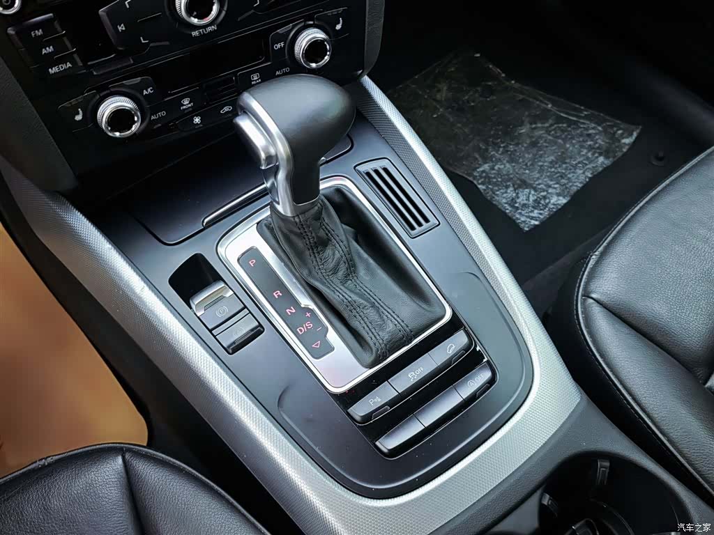 Audi Q5, 2015 17