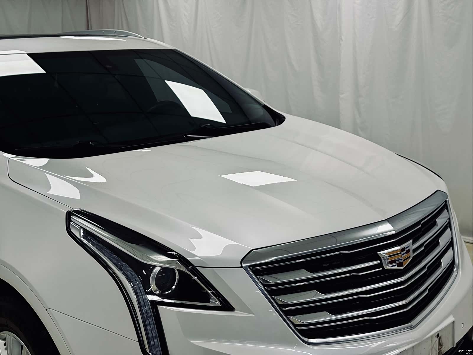 Cadillac XT5, 2019 4