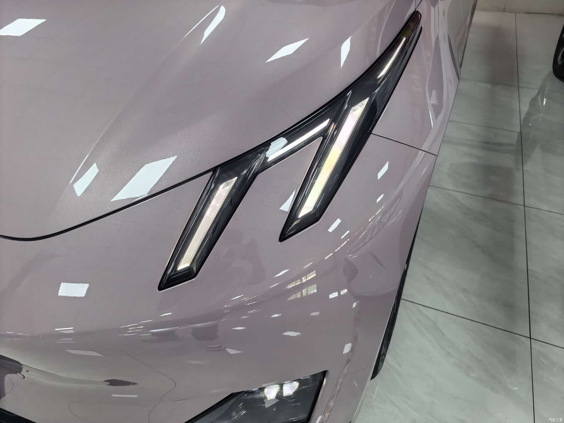 Lynk & Co 02, 2025 14