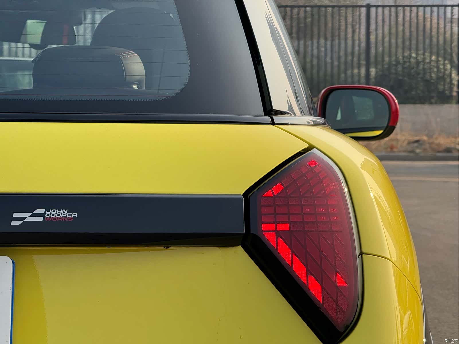 Mini Cooper, 2025 24