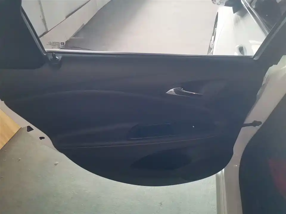 Buick Weilang