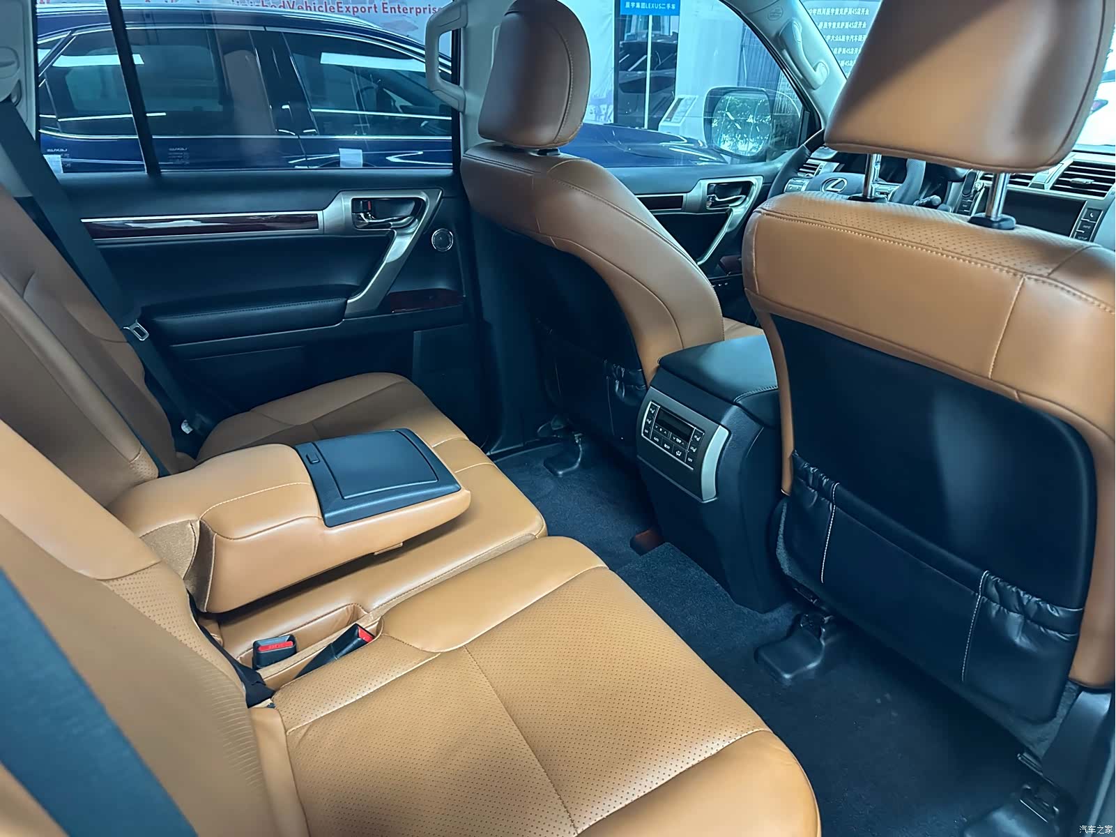 Lexus GX, 2015 15