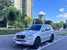 M 2005 ML 350