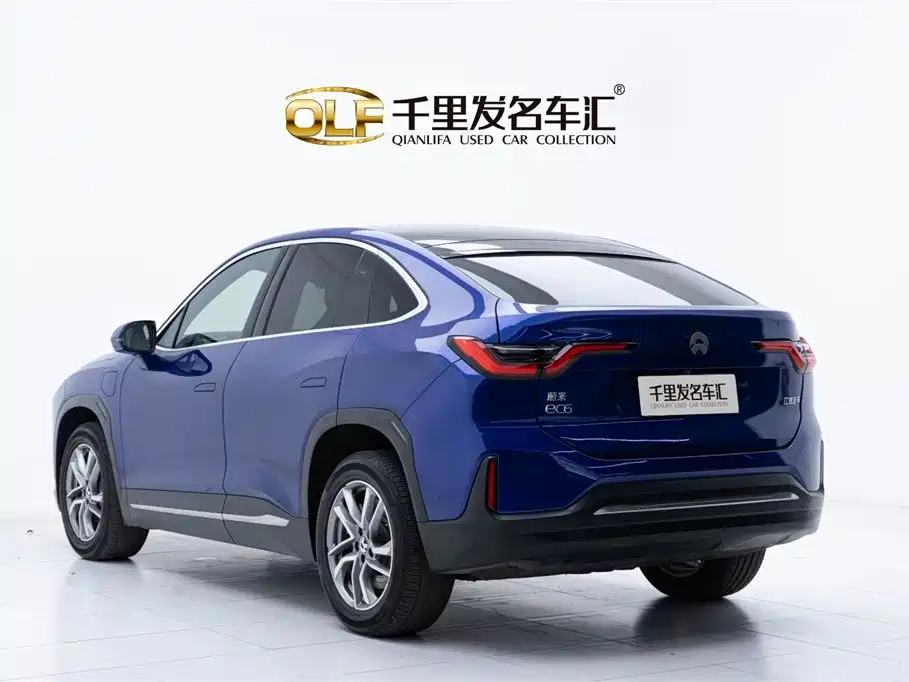 NIO ES6