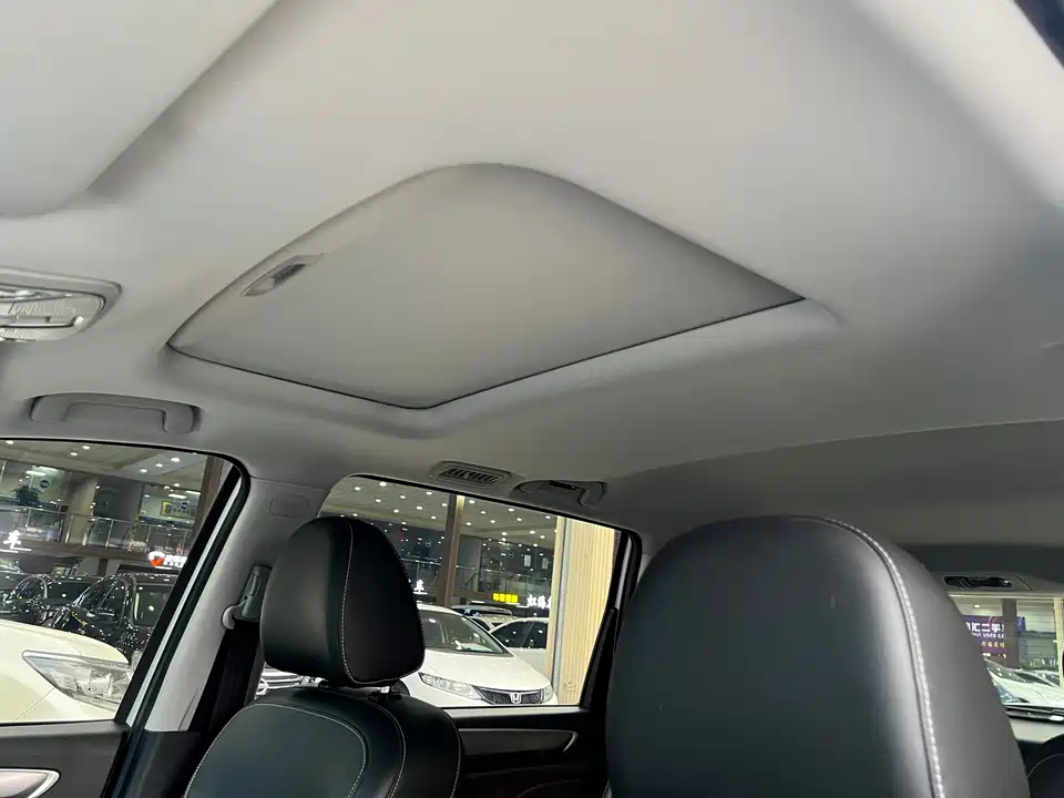 Trumpchi Trumpchi M6