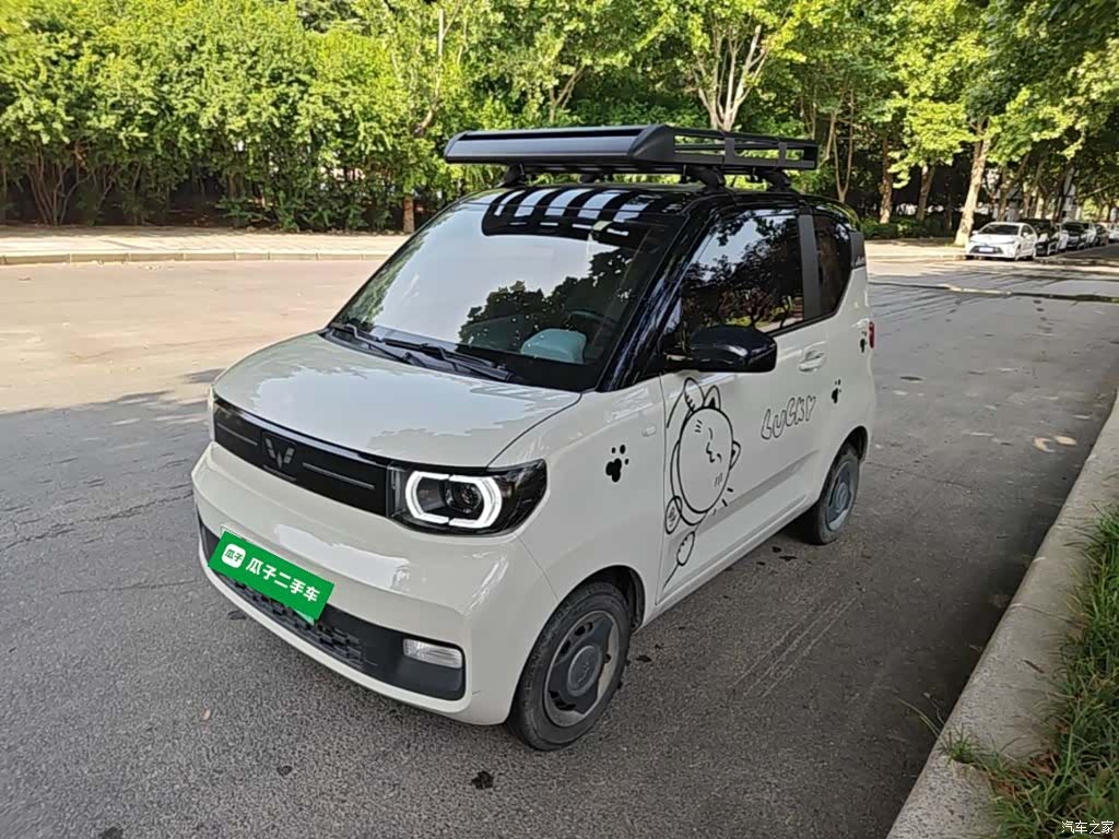 Wuling MINIEV, 2023 1