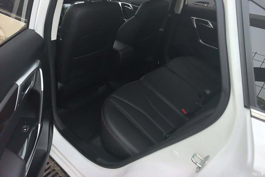 BAIC D50, 2019 11