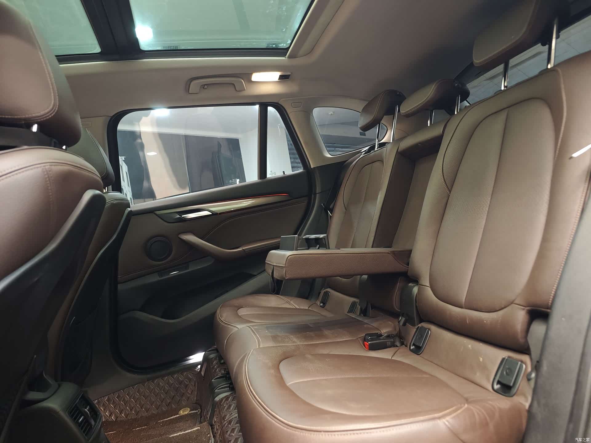 BMW X1, 2018 24