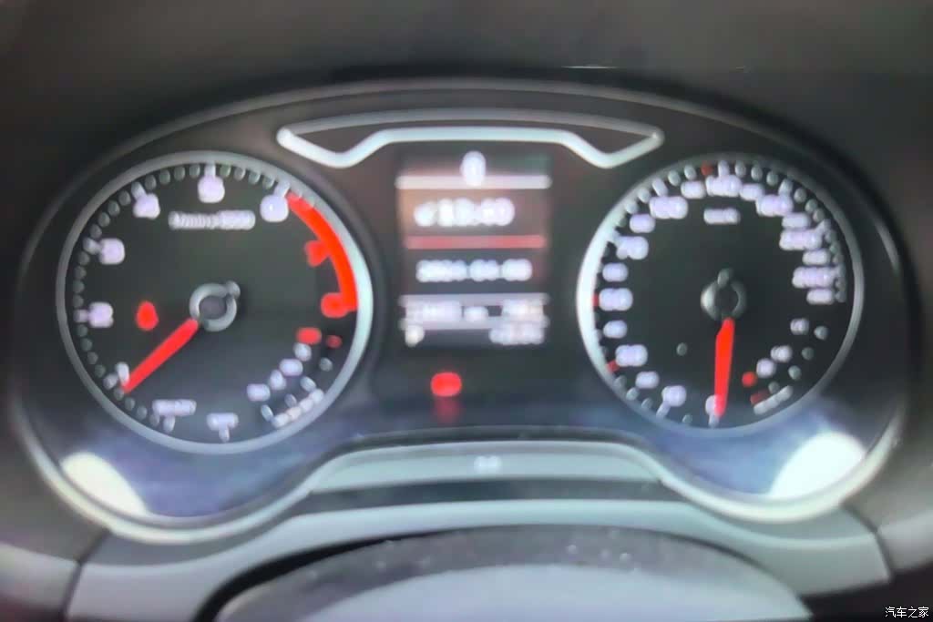 Audi A3, 2015 14