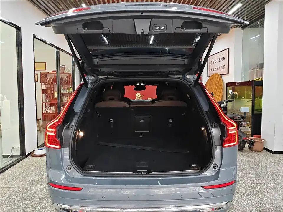 Volvo XC60 Volvo XC60