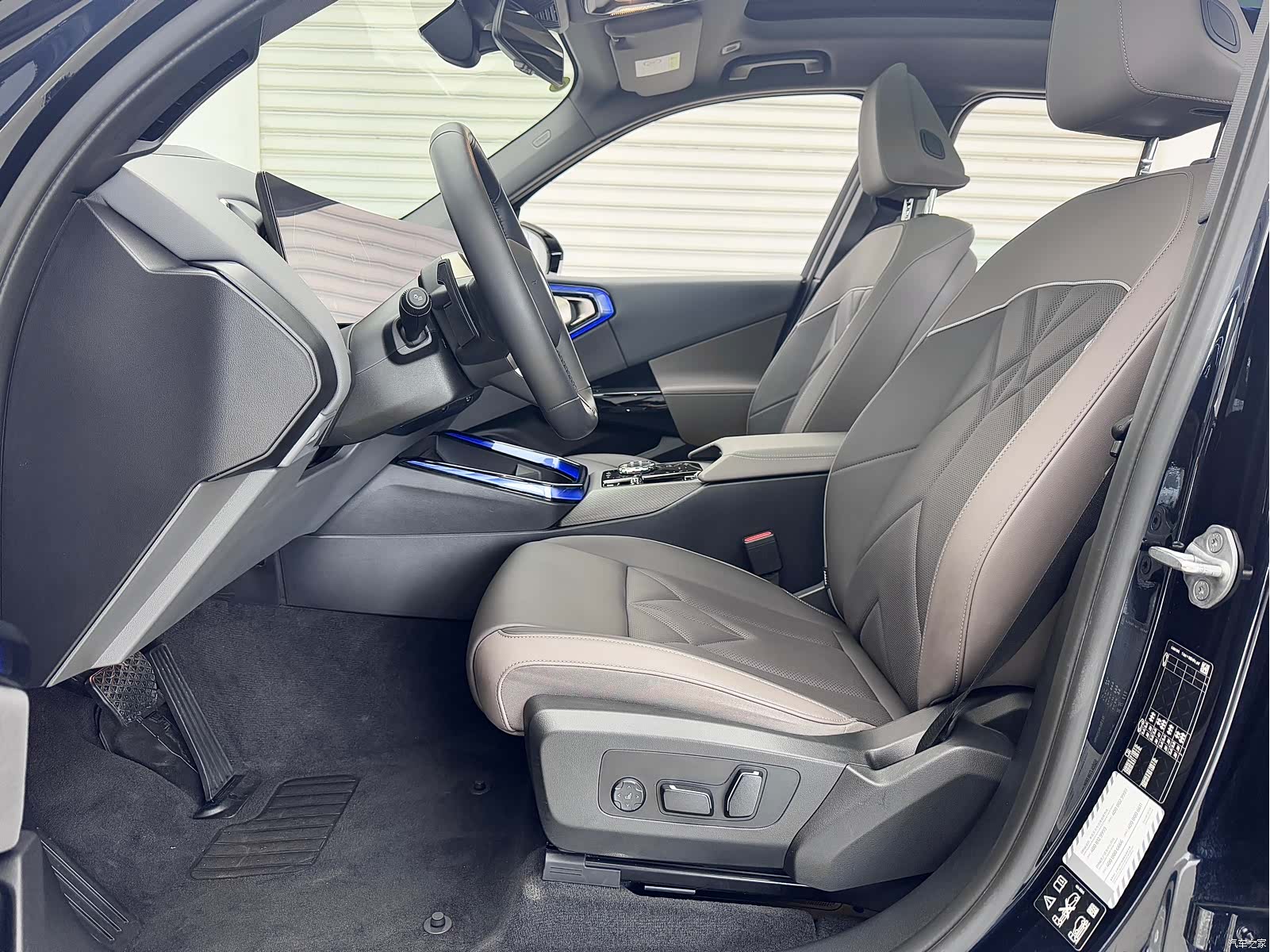 BMW X3, 2025 8