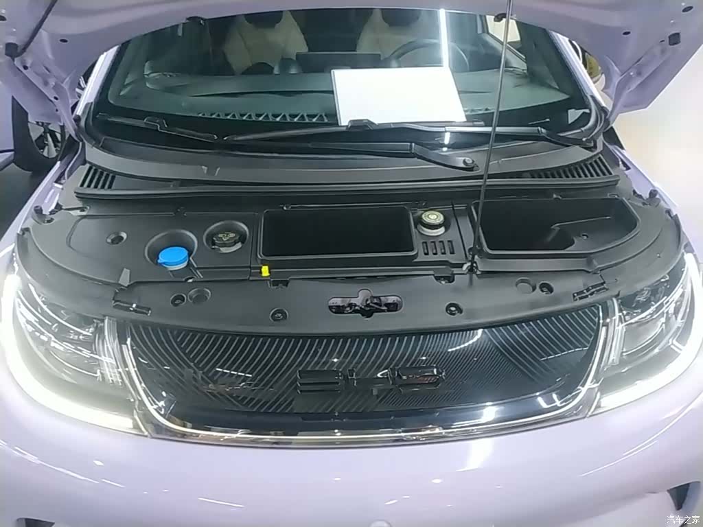 BYD Dolphin, 2023 20