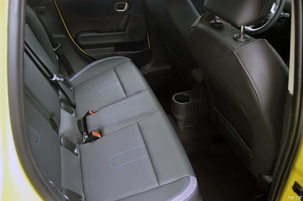 Mini Cooper, 2024 14