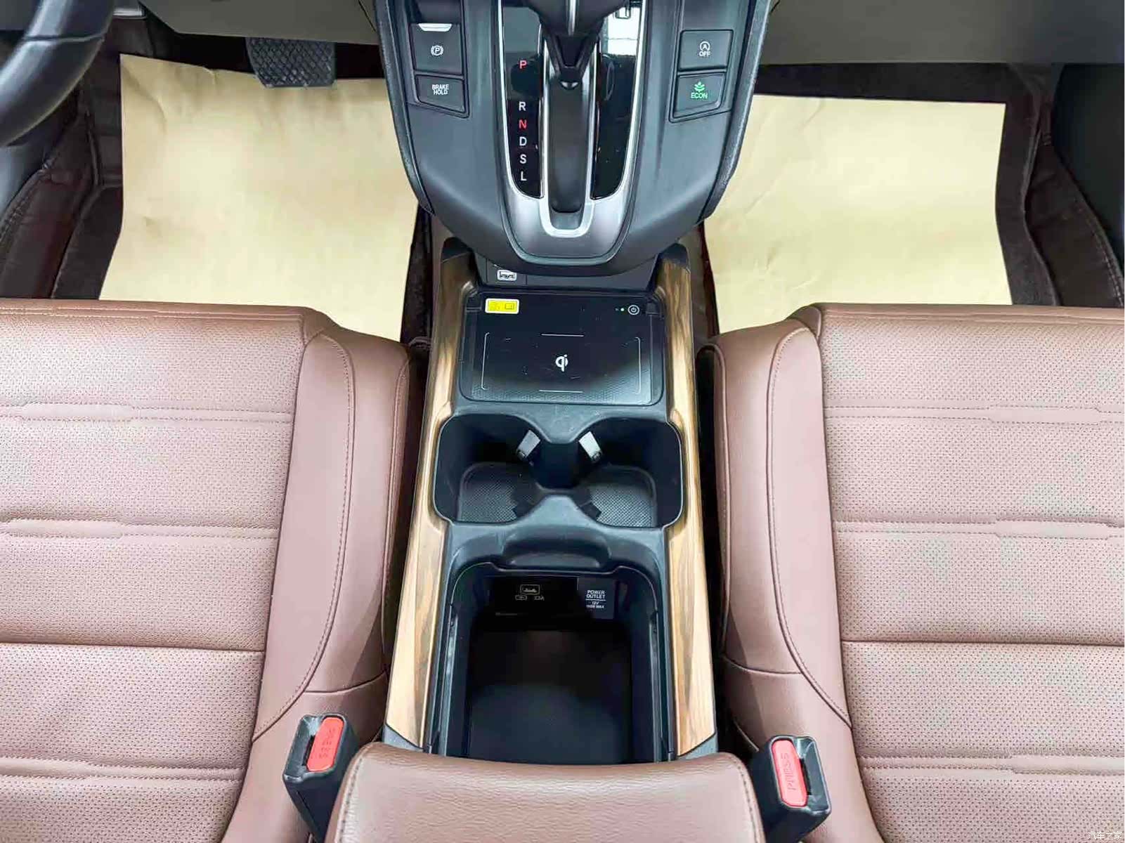 Honda CR-V, 2022 17