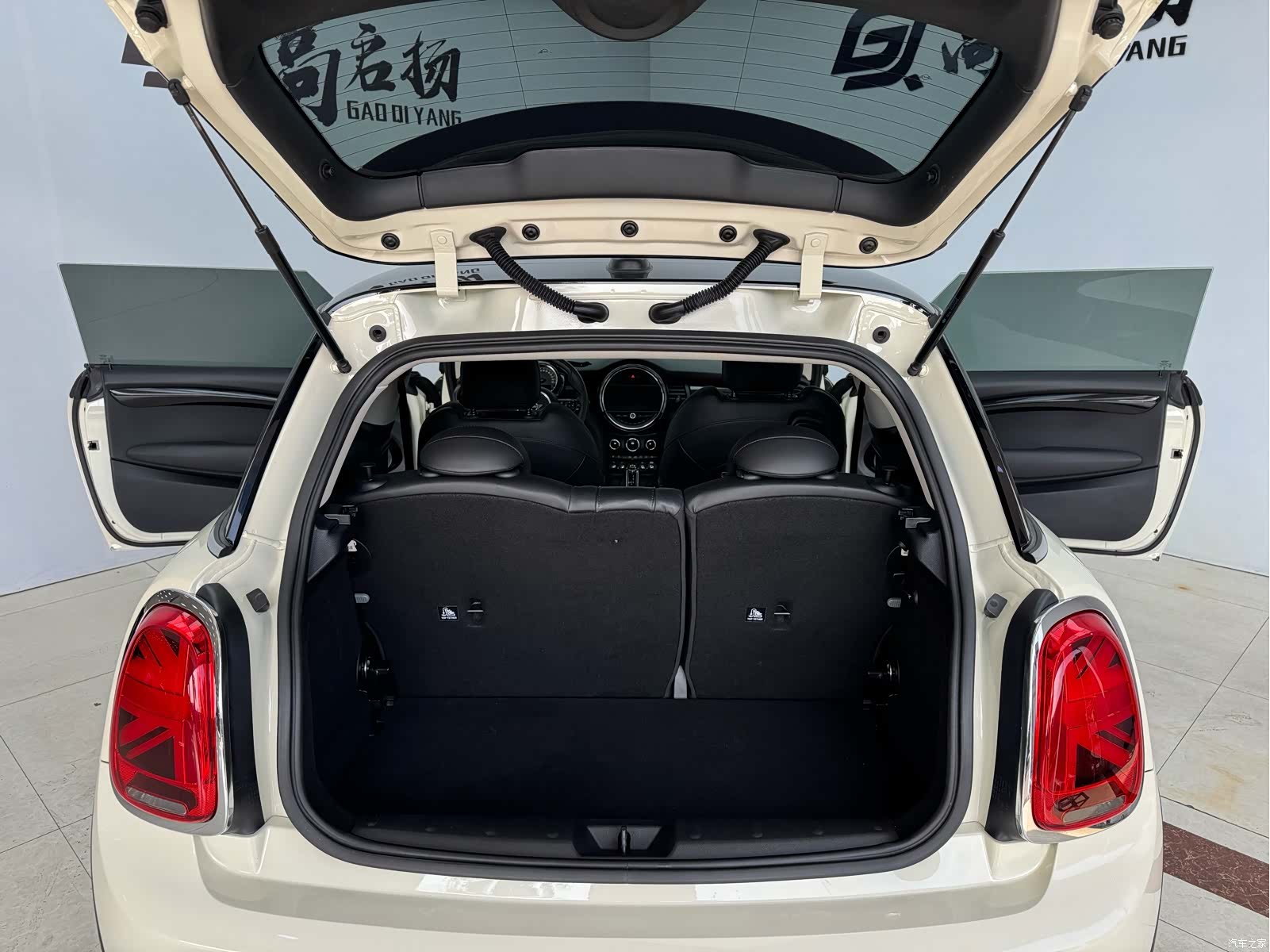 Mini Cooper, 2020 21