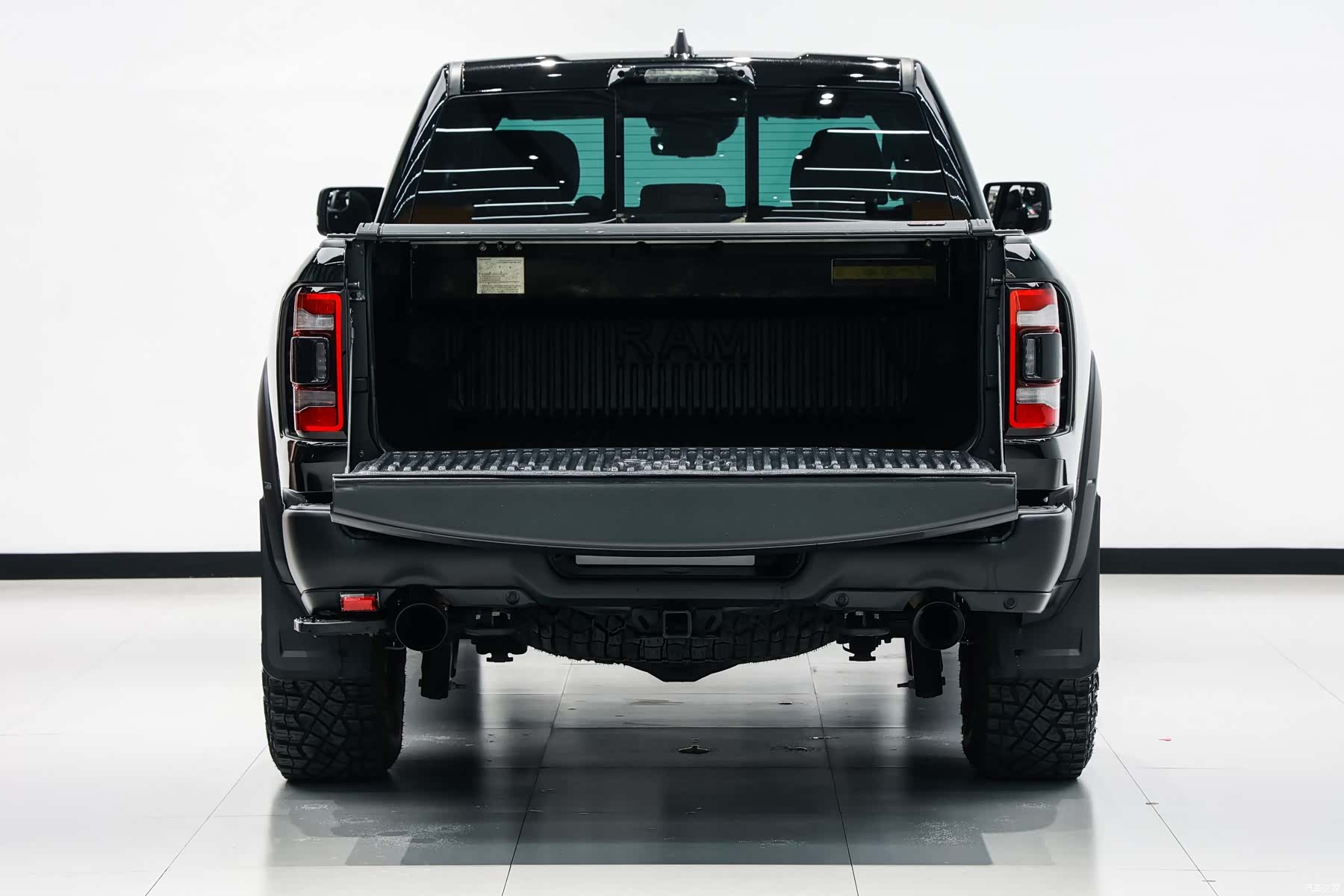 RAM Trucks, 2024 13