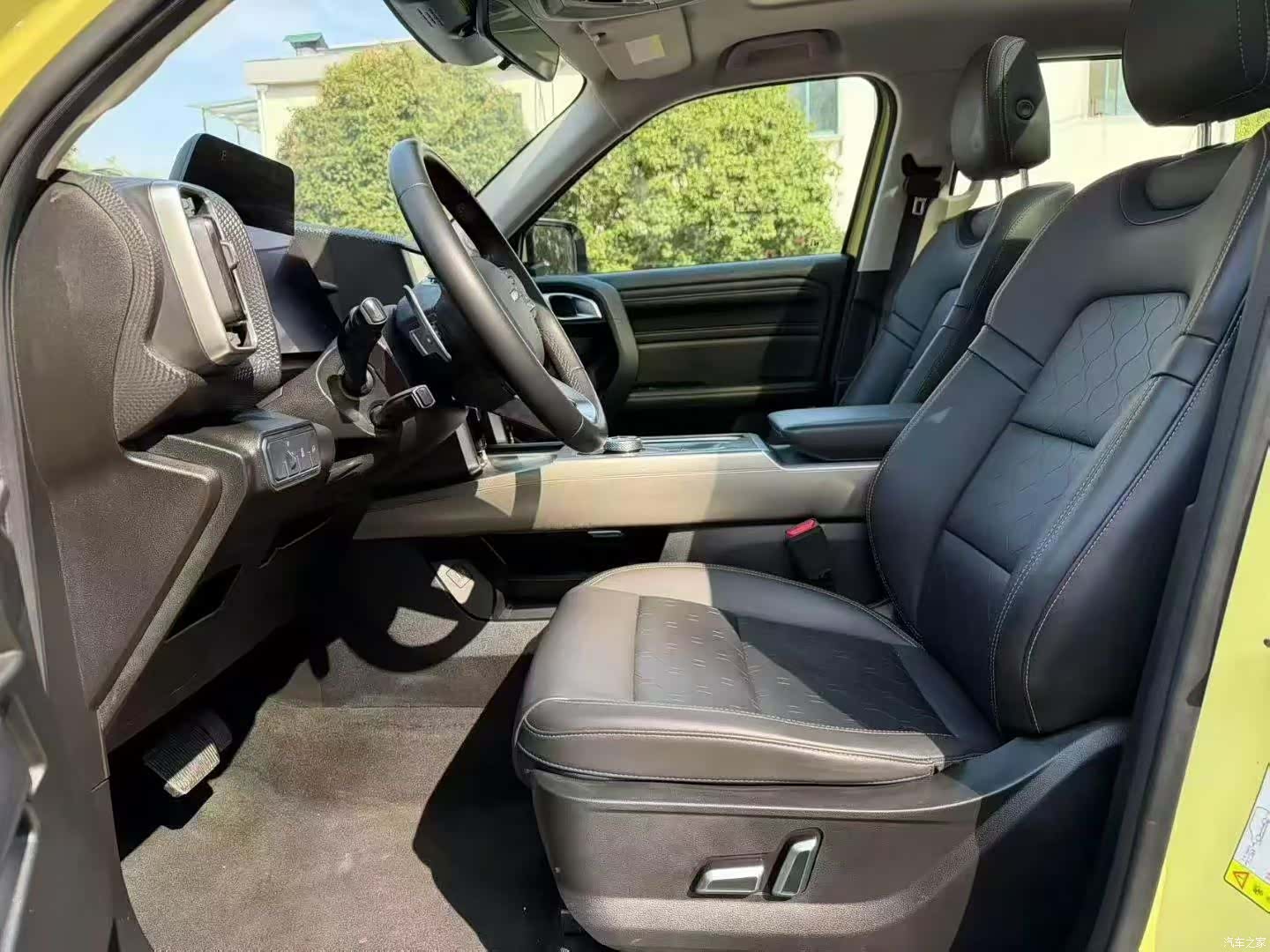 Haval Big Dog, 2022 6