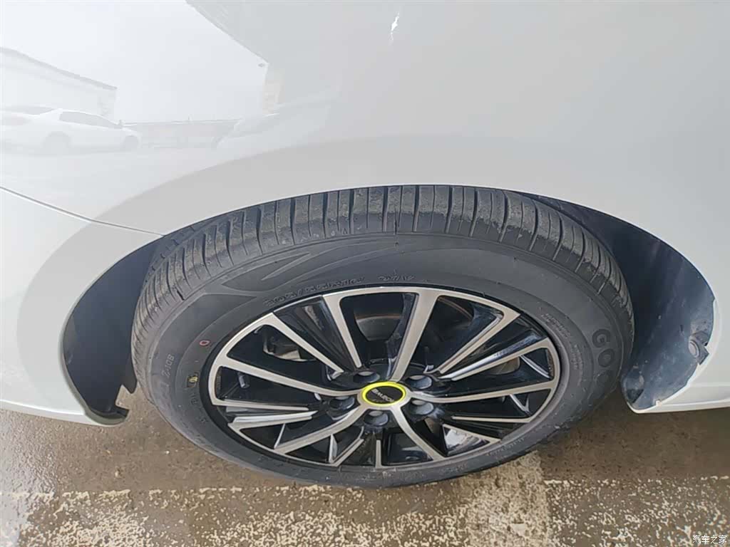Roewe i5, 2023 23