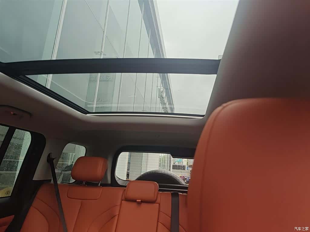 Haval H9, 2024 25
