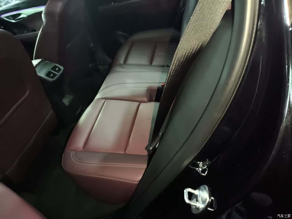 Buick Envision Plus, 2025 17