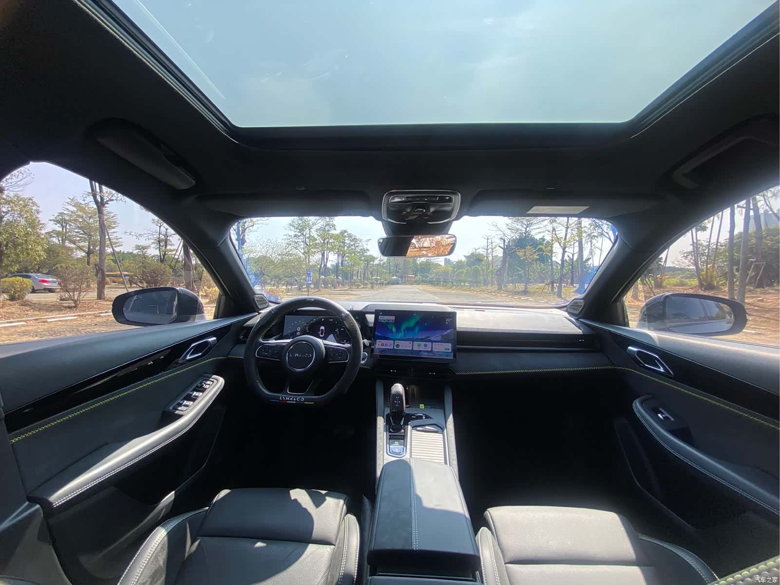 Lynk & Co 02, 2023 4