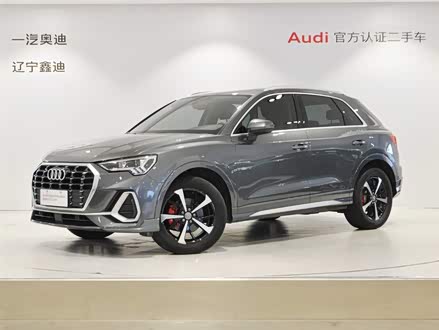 ְµQ3 2019 35 TFSI ȡ